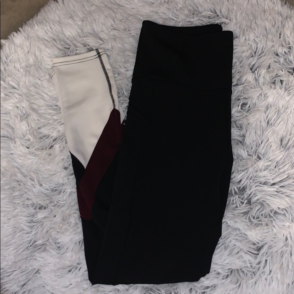 Working leggings!